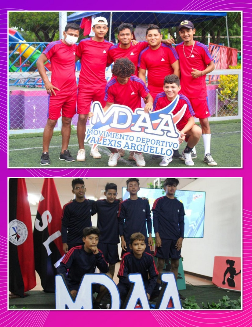DEPORTE